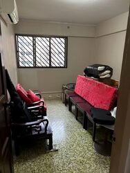 Blk 716 Clementi West Street 2 (Clementi), HDB 4 Rooms #555581131
